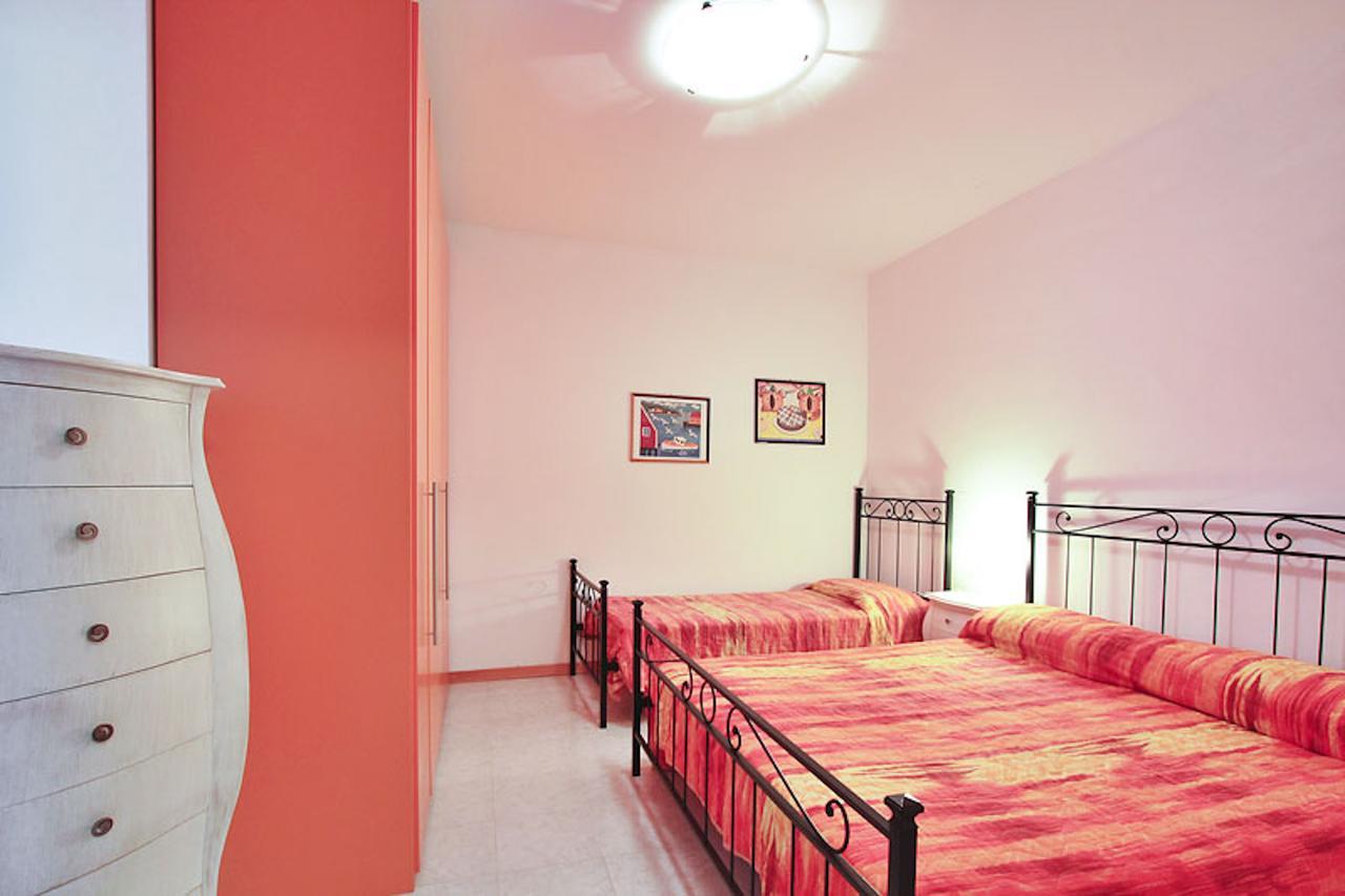 Condominio Casamare Lignano Sabbiadoro Exterior photo