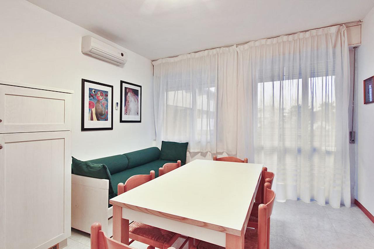Condominio Casamare Lignano Sabbiadoro Exterior photo